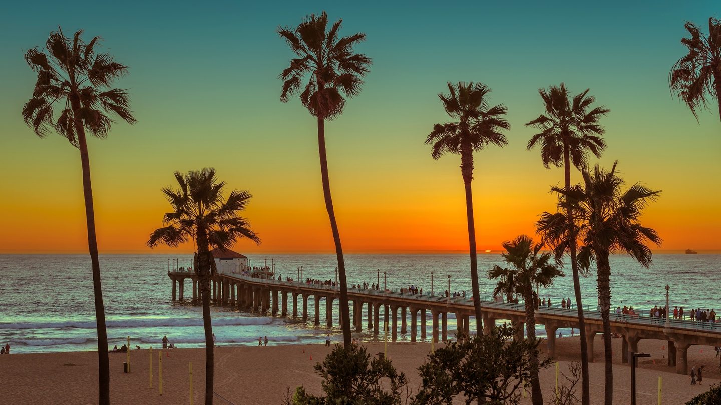 California treatment center