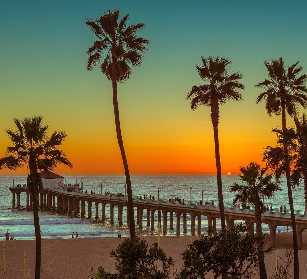 California treatment center hero image